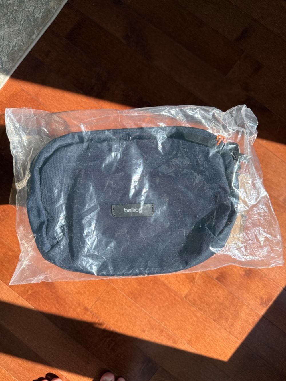 Bellroy Transit Sling 5L. Nightsky